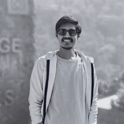 JumpstartCXO's Founder Raghav Rathi