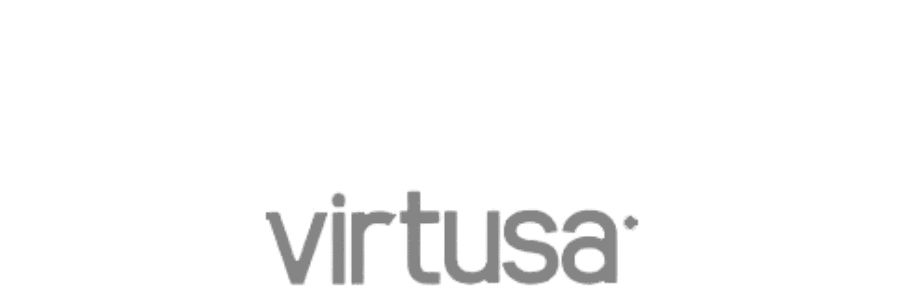 Virtusa.