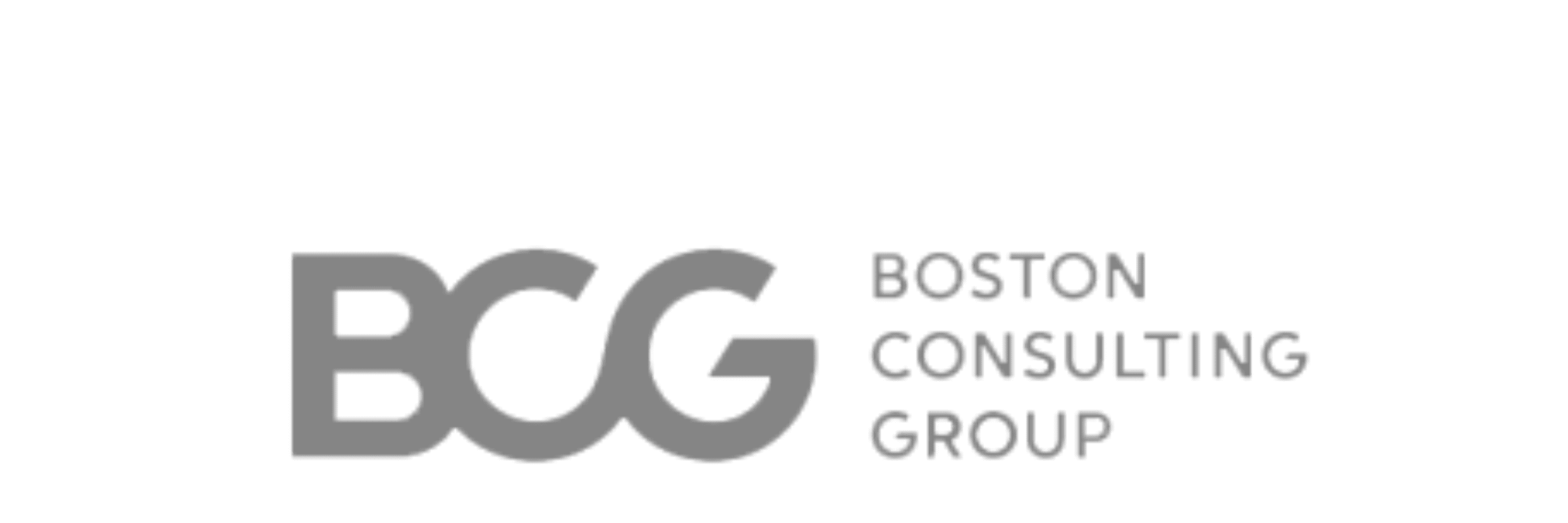 Boston Consulting Group