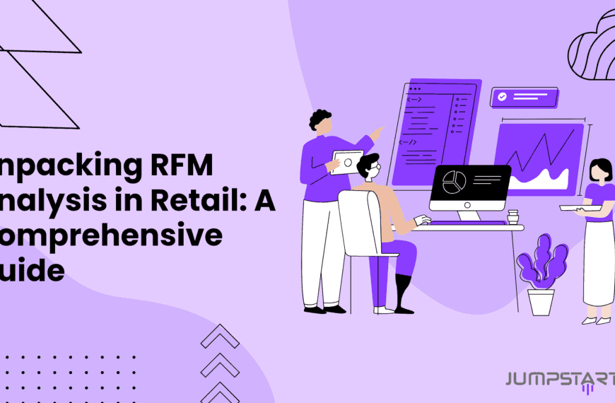 Unpacking RFM Analysis in Retail: Your Path to Success