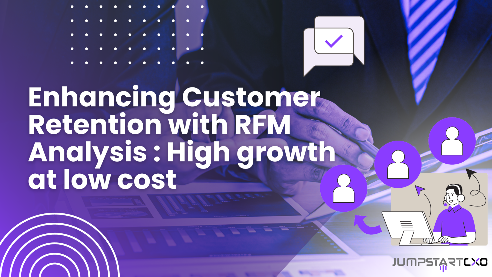 Mastering Customer Retention - The RFM Analysis Way
