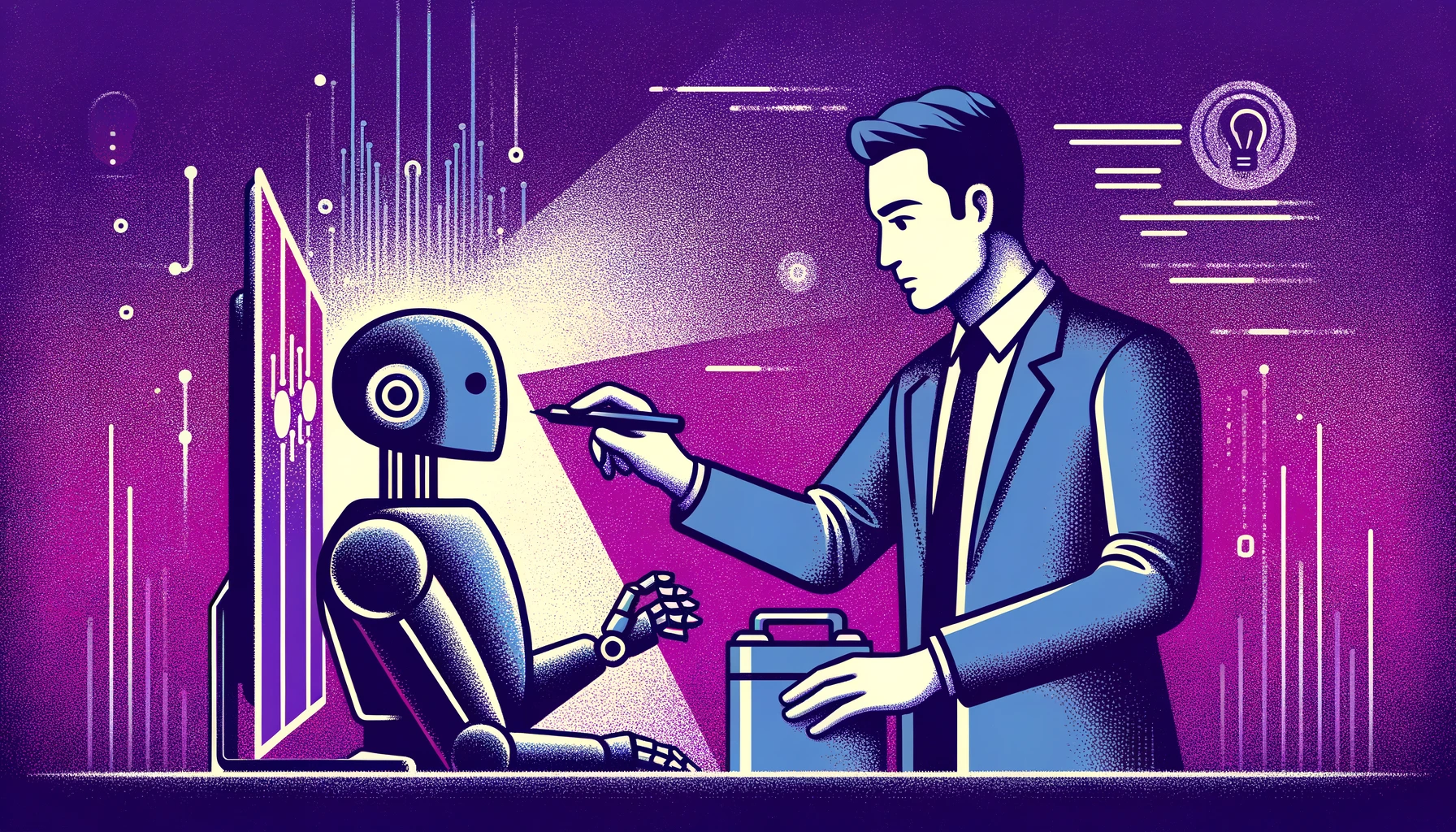 10 Top AI Tools for Business Growth and Efficiency in 2024