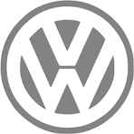 volkswagen logo