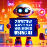 ai in business